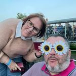 Profile Picture of Paula Hooks (@strinsy) on Instagram