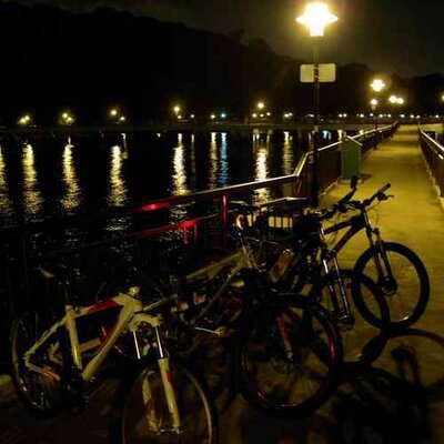 Profile Picture of Eugene Hui (@mybicyclerides) on Twitter