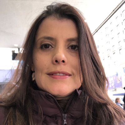 Profile Picture of Carolina Rivera-Rozynski (@RiveraRozynski) on Twitter