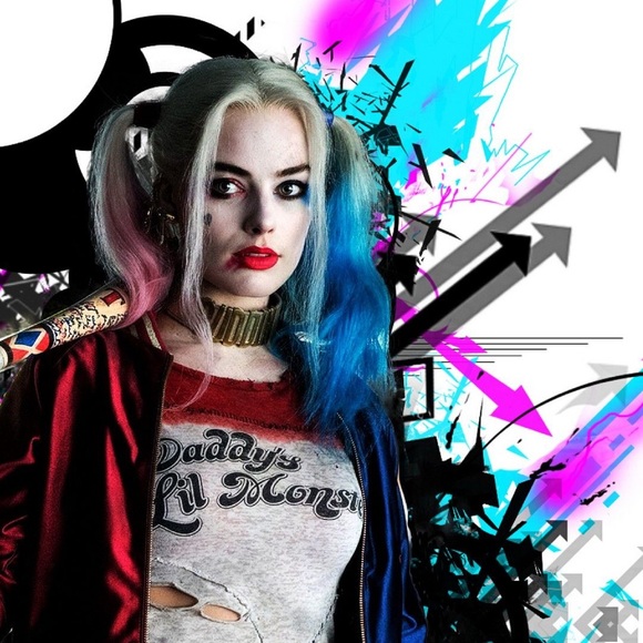 Profile Picture of Jack Franklin (@harleyquinn8487) on Poshmark