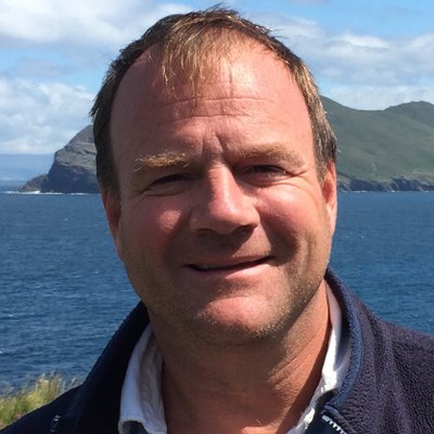 Profile Picture of David Vaughan (@davidjvaughan) on Twitter