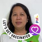 Profile Picture of Benilda Serviente Sales (@salesbenilda) on Instagram