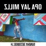 Profile Picture of Jeremy Harris (@opa_jay_millz) on Instagram