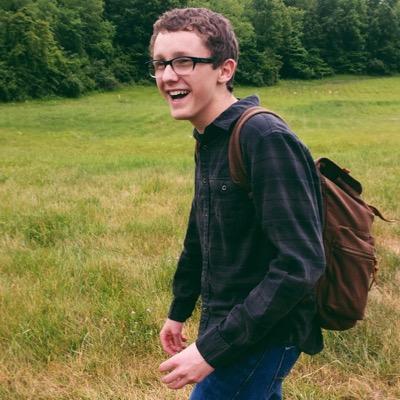 Profile Picture of Carson Dunlap (@vintagemacaroni) on Twitter