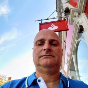 Profile Picture of David Stonehouse (@DavidStonehous9) on Twitter