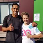 Profile Picture of Tobias Andrews (@toby_497) on Instagram