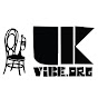 Profile Picture of ukvibeorg (@@ukvibeorg) on Tiktok
