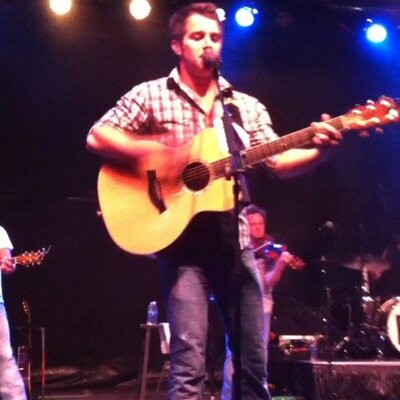Profile Picture of Kevin Doerksen (@AsphaltyCowboy) on Twitter