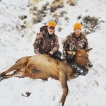 Profile Picture of Matt Strand (@strandedoutdoors23) on Instagram