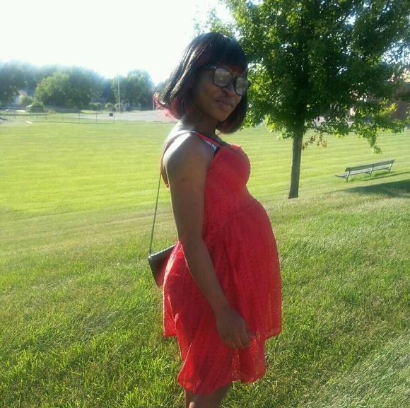 Profile Picture of Kebeh Kebeh (@apthelakbetsl) on Poshmark