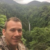 Profile Picture of Justin Crider (@justin-crider) on Quora