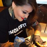 Profile Picture of Kristy Quiñones Miller (@kristyq_tattoos) on Instagram