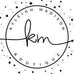 Profile Picture of Kyleigh Madison Boutique (@kyleighmadisonboutique) on Instagram