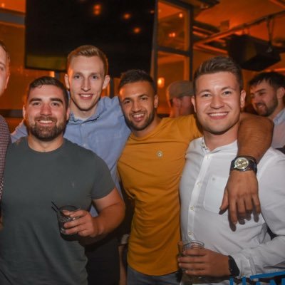 Tom Candy - Twitter Profile Picture of Tom Candy (@TomCaandy_) on Twitter