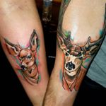 Profile Picture of Brian Neu (@brian_neu_atomic_art_tattoo) on Instagram