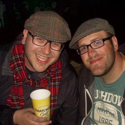 Profile Picture of David Barber (@DaveBarberUK) on Twitter