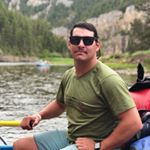 Profile Picture of Tyson Patterson (@chickencoop00) on Instagram