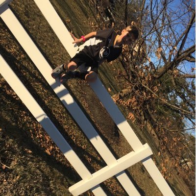 Profile Picture of Keith Garrity Jr (@garrity_jr) on Twitter