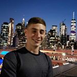 Profile Picture of Connor Magill (@connor_magill) on Instagram