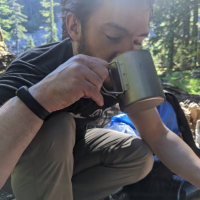 Profile Picture of Brendan Ribera (@@abscondment) on Twitter