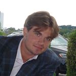 Profile Picture of John Passinault (@johnpass2) on Instagram