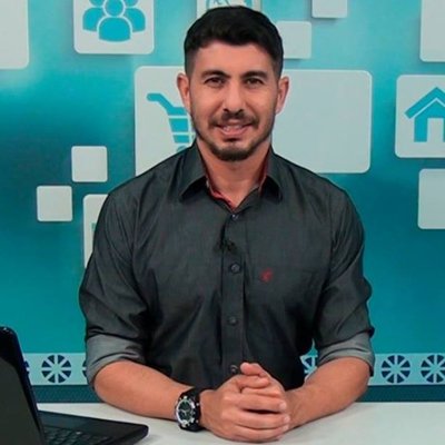 Profile Picture of Alexandre Andrade (@andrade_ale) on Twitter