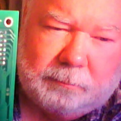 Profile Picture of Fred Davison (@FGDavison) on Twitter