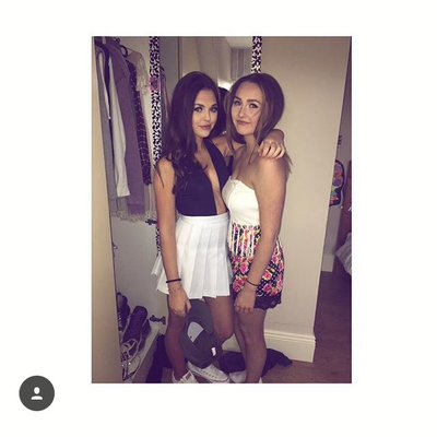 Profile Picture of Lara Gannon (@lara_gannonx) on Twitter