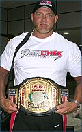 Profile Picture of Ron Watermanon Wikipedia