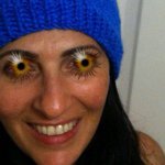 Profile Picture of paulapilgrim (@paulapilgrim) on Instagram