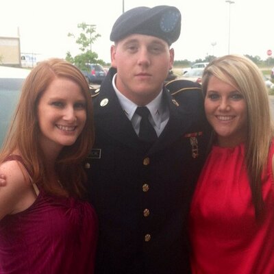 Profile Picture of Amy Wilhoit (@amwilhoit) on Twitter