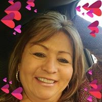 Profile Picture of Liz Patterson (@liz-patterson-10) on Quora