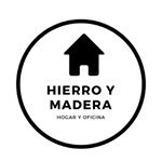 Profile Picture of Hierro & Madera (@hierroymadera.sl) on Instagram