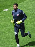 Profile Picture of Iyad Mohamedon Wikipedia