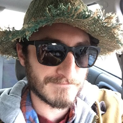 Profile Picture of Nick Mondello (@mondello_nick) on Twitter