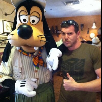 Profile Picture of Brandon Baum (@BBBauM429) on Twitter