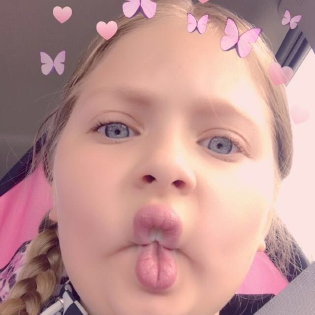 Profile Picture of 🦋Carly🦋 (@carly_wallace) on Tiktok