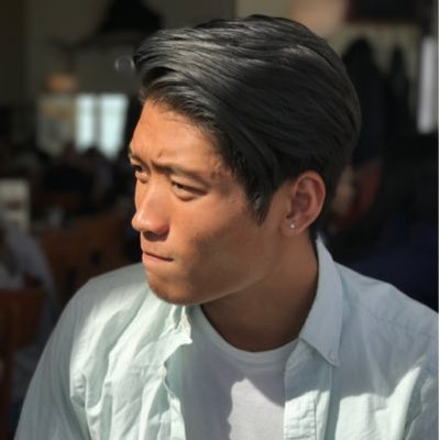 Profile Picture of Kyle (@kylehophoto) on Twitter