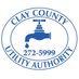 Profile Picture of Clay County Utility (@CCUA) on Twitter