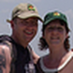 Profile Picture of Catherine and Philip Riordan (@Riordans C&P) on Flickr