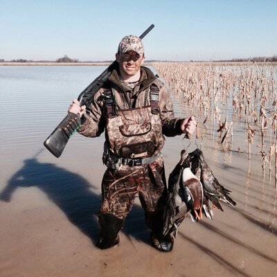 Profile Picture of ⛳Luke Hatcher (@Golf_Disciple93) on Twitter