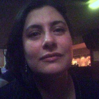 Profile Picture of Amanda Jolly (@Jorrigan) on Twitter