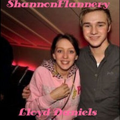 Profile Picture of Shannon Flannery (@Flannonxx) on Twitter