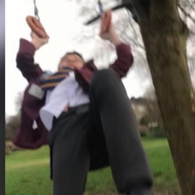 Profile Picture of Sam Atherton (@samatherton14) on Twitter