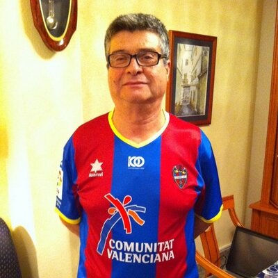 Profile Picture of Manuel Ballestero (@ManuelBalleRos) on Twitter