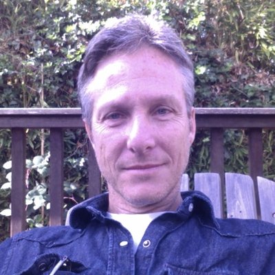 Profile Picture of Michael Shapira (@michaelshapira) on Twitter