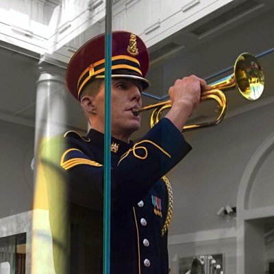 Profile Picture of Ben McNaughton (@Poindexter724) on Twitter