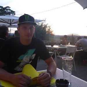 Profile Picture of Dennis Stricker (@schelm892) on Twitter
