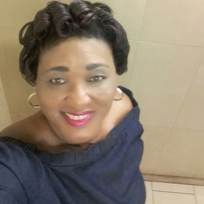 Profile Picture of Cynthia Toliver (@CynthiaToliver2) on Twitter