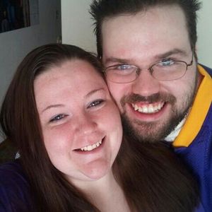 Profile Picture of Robyn Burton (@pink_glitter88) on Myspace